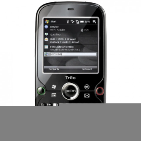 Palm Treo Pro